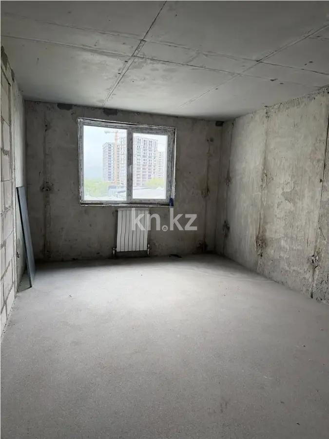 Продажа 2-комнатной квартиры, 80.9 м² в Алматы
