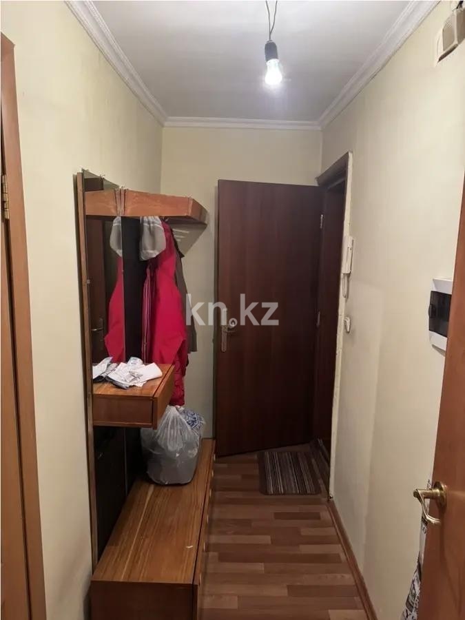Продажа 1-комнатной квартиры, 33 м² в Караганде - фото 4