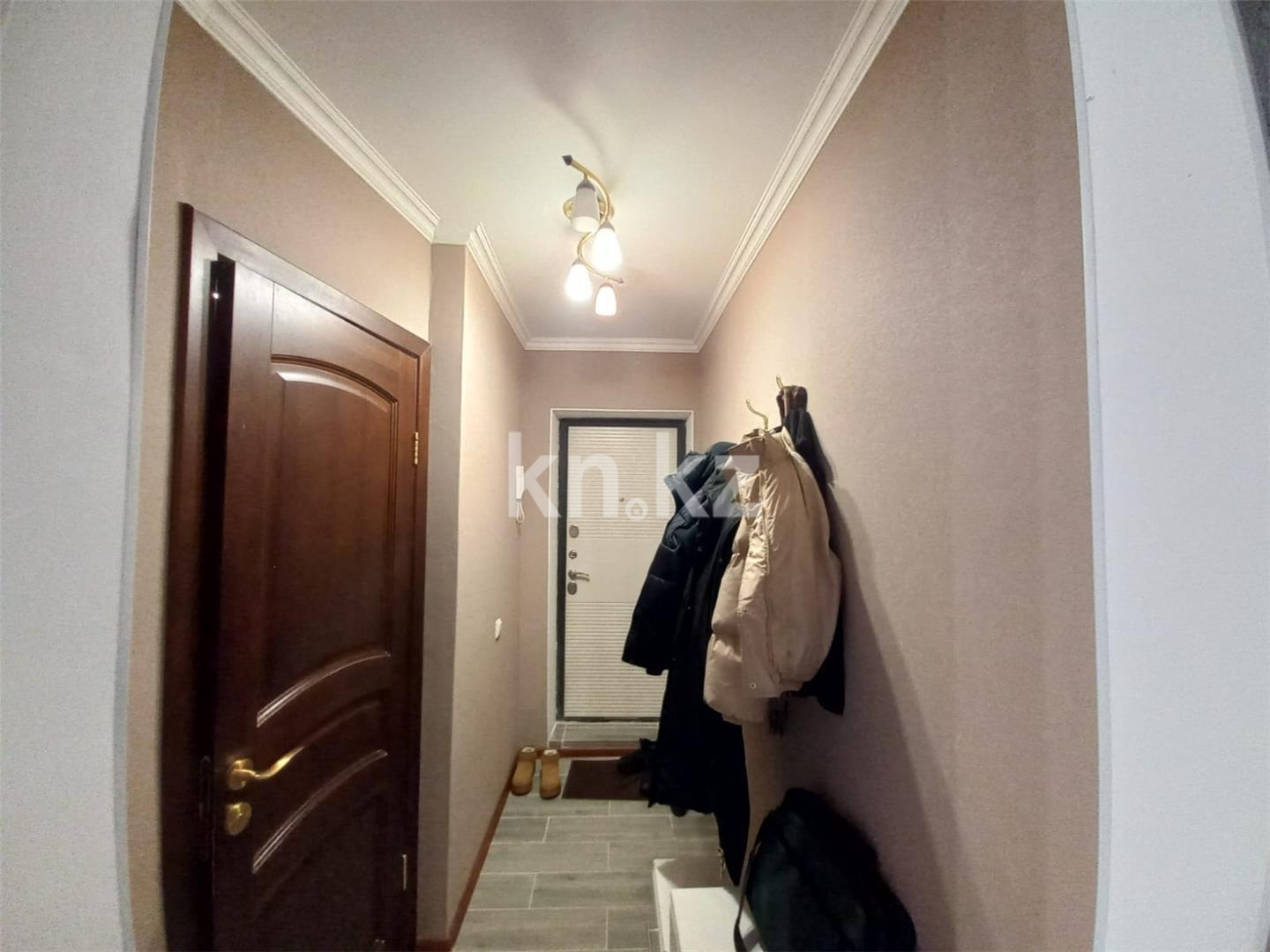 Продажа 3-комнатной квартиры, 63.3 м², ул. Сатпаева в Астане - фото 8