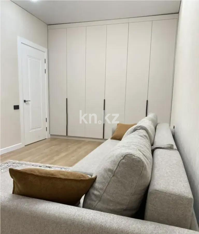 Продажа 2-комнатной квартиры, 67 м² в Астане