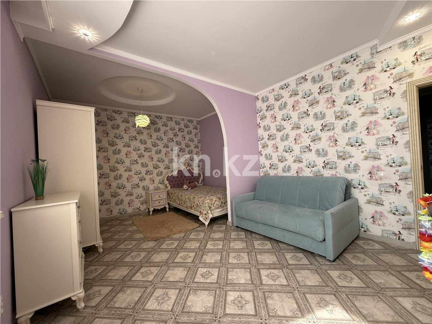 Продажа 5-комнатного дома, 450 м² в Караганде - фото 13