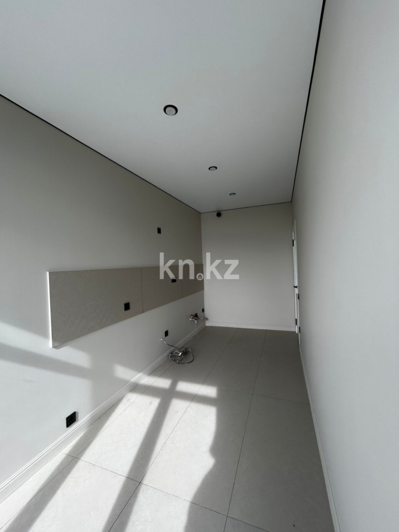 Продажа 1-комнатной квартиры, 38 м² в Алматы - фото 5