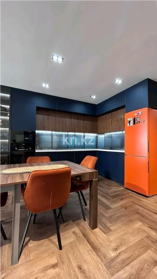 Продажа 3-комнатной квартиры, 96 м² в Алматы - фото 3