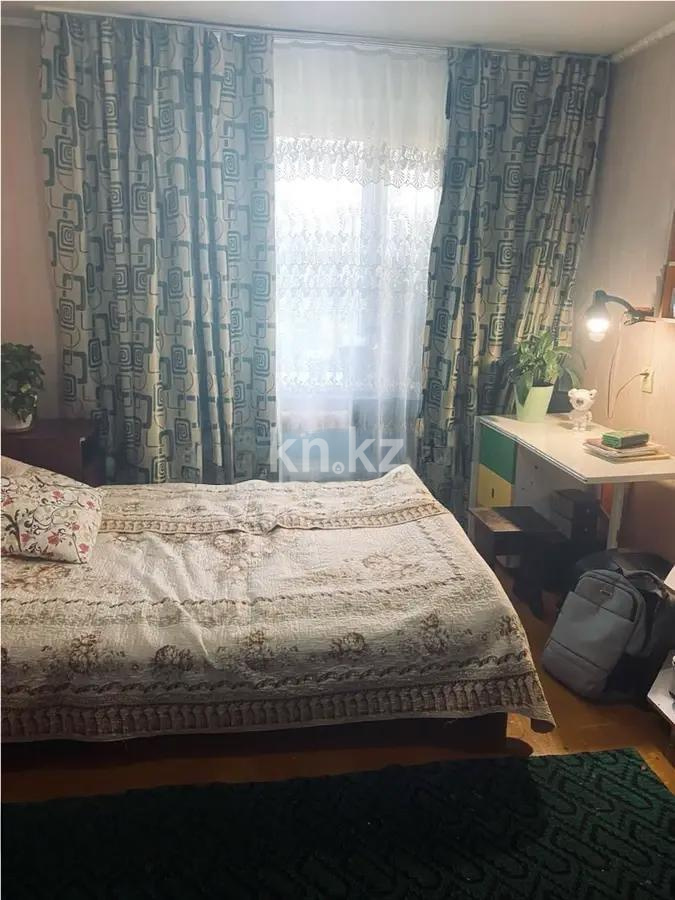 Продажа 3-комнатной квартиры, 61.4 м², ул. Карасай батыра, дом  25 в Астане - фото 3