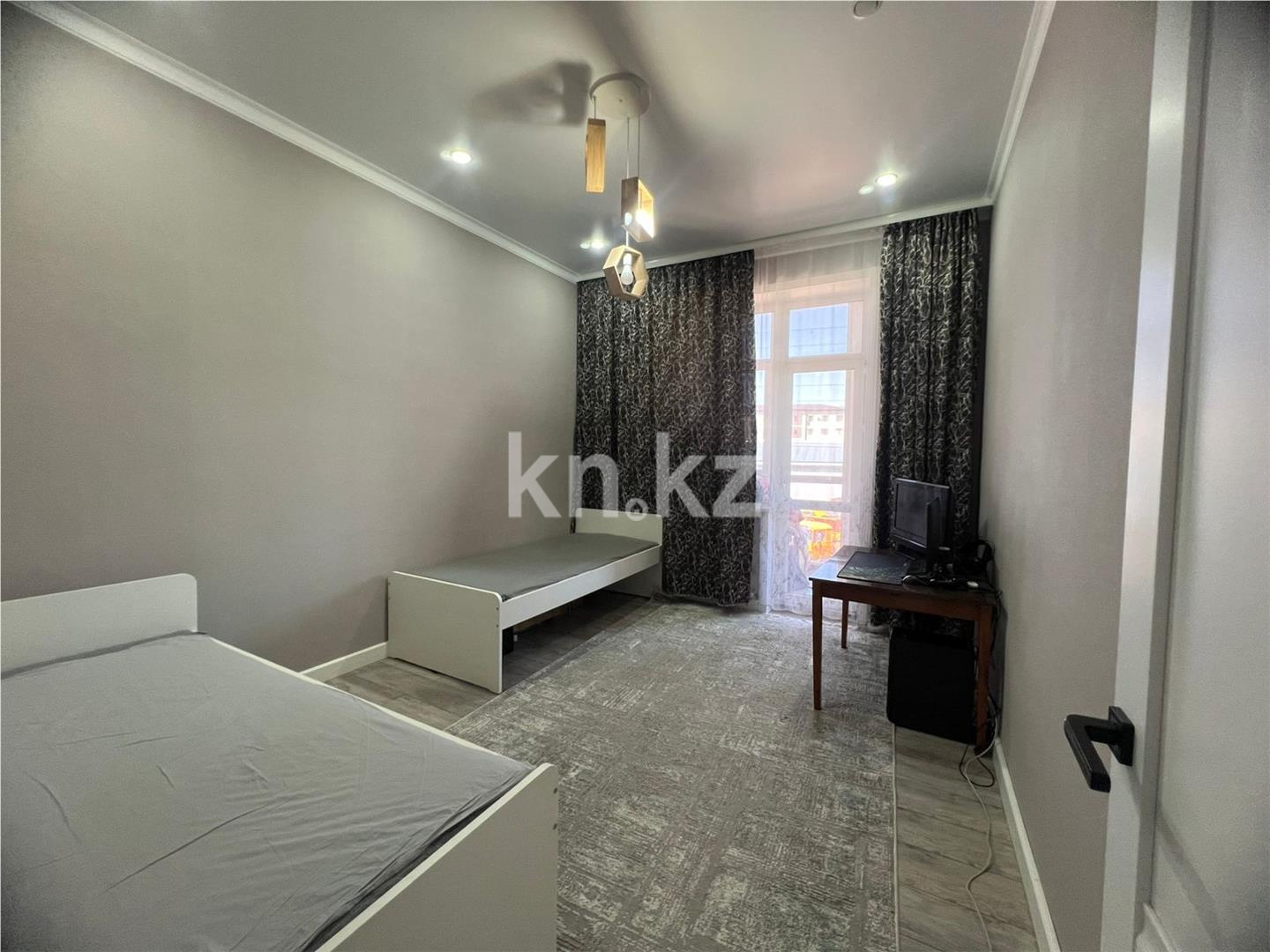 Продажа 4-комнатного дома, 107 м², ул. Муканова в Караганде - фото 6