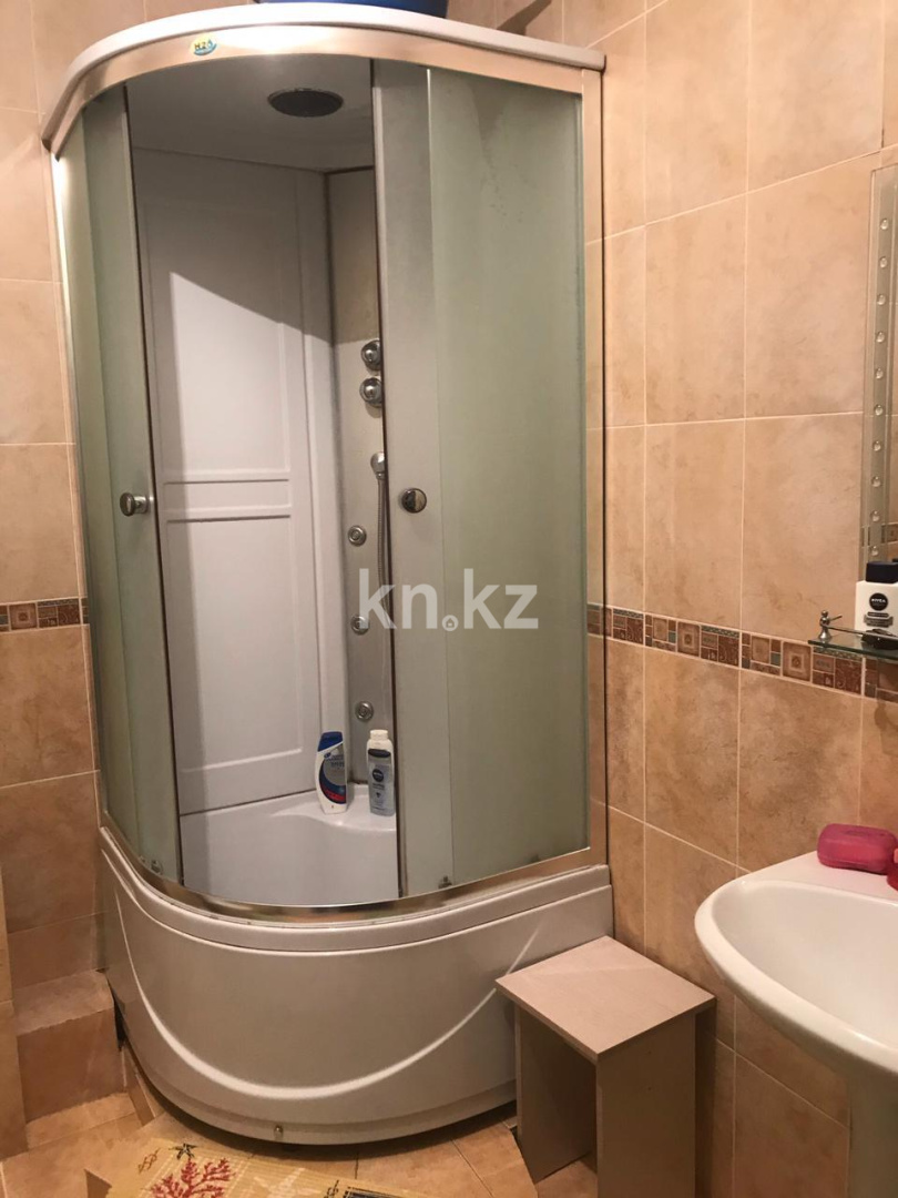 Продажа 1-комнатной квартиры, 47 м², пр. Момышулы, дом  17 - ул. Сатпаева в Астане - фото 8