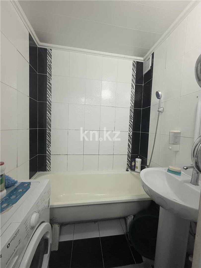Продажа 2-комнатной квартиры, 55 м² в Караганде - фото 10