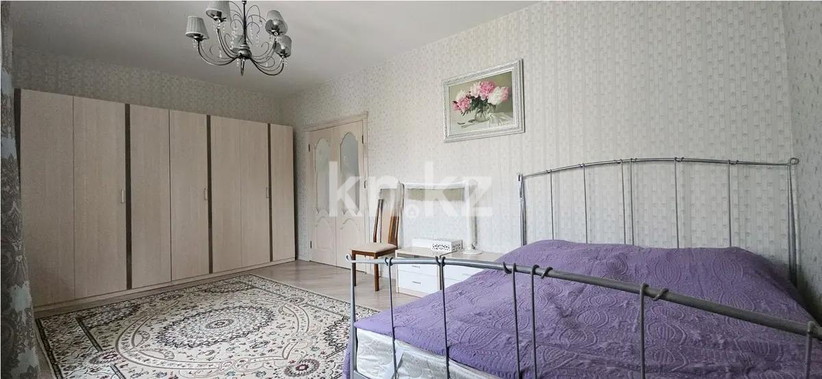 Продажа 2-комнатной квартиры, 76.9 м², ул. Шевченко, дом  8 в Астане - фото 3