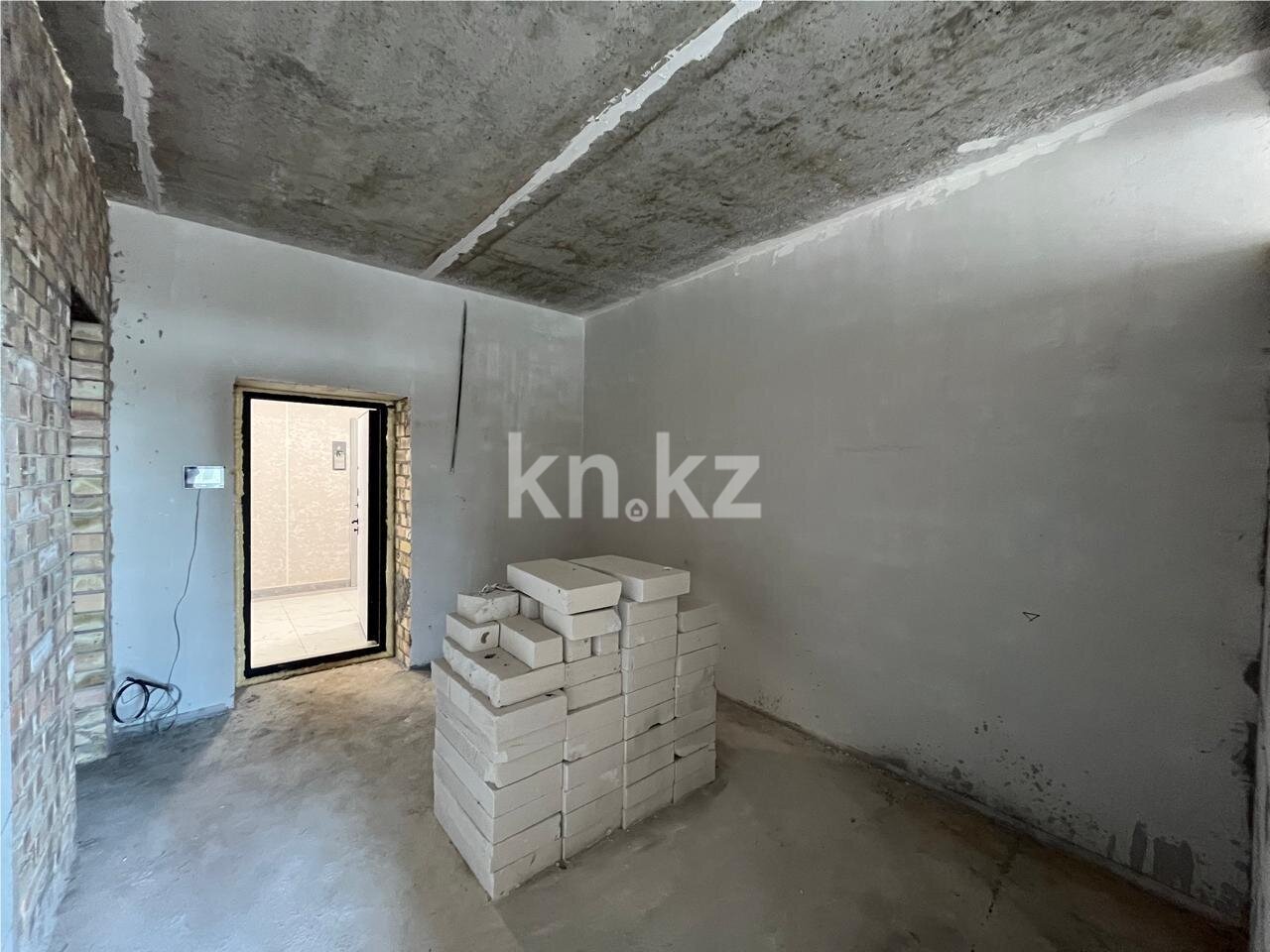 Продажа 1-комнатной квартиры, 41 м² в Караганде - фото 7