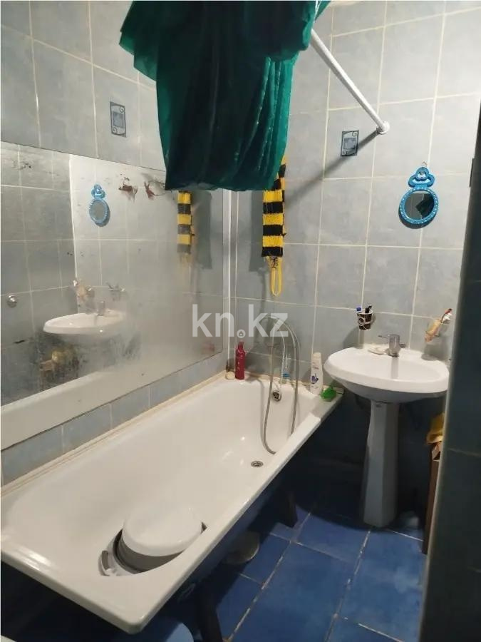 Продажа 1-комнатной квартиры, 27 м² в Астане - фото 3