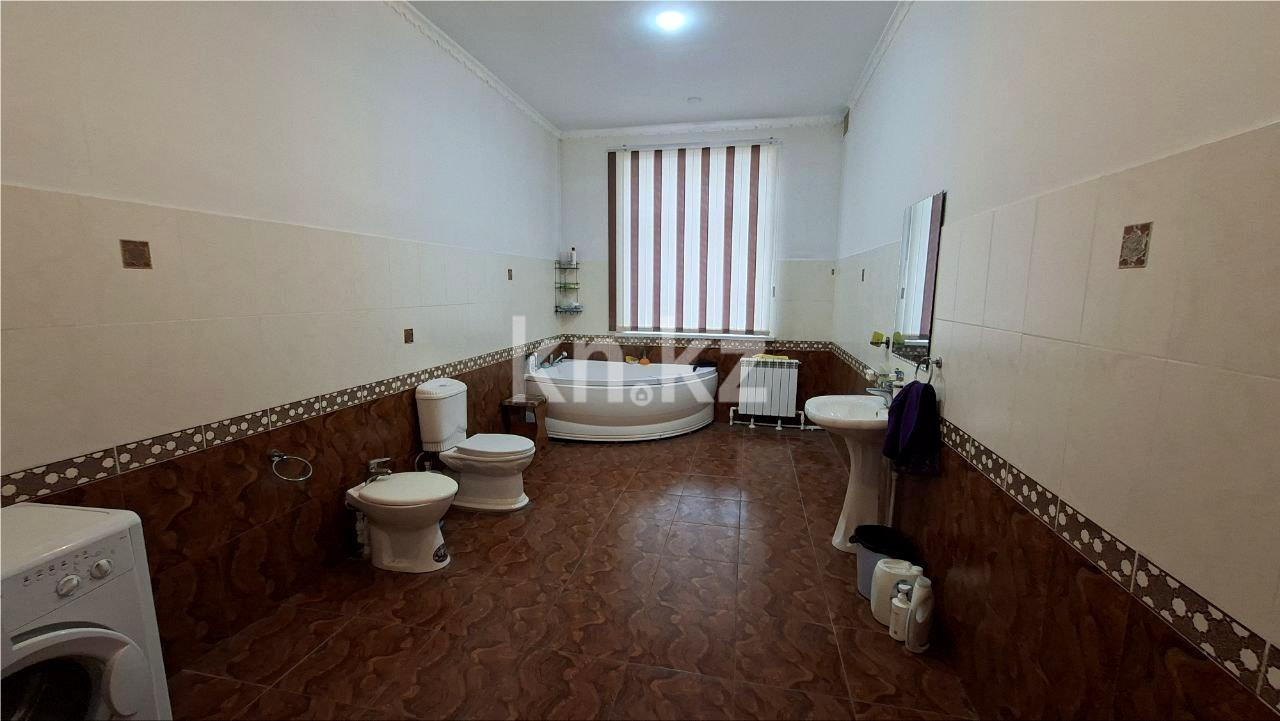 Продажа 8-комнатного дома, 360 м² в Темиртау - фото 12