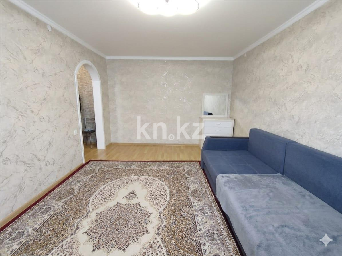Продажа 2-комнатной квартиры, 50 м² в Караганде - фото 2