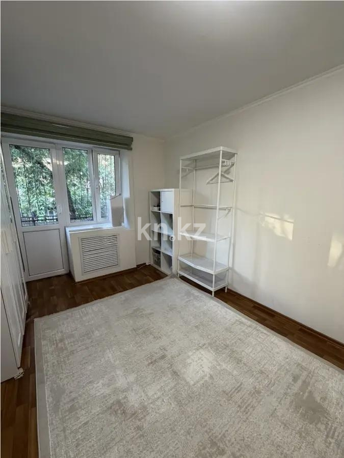 Продажа 1-комнатной квартиры, 33 м² в Алматы