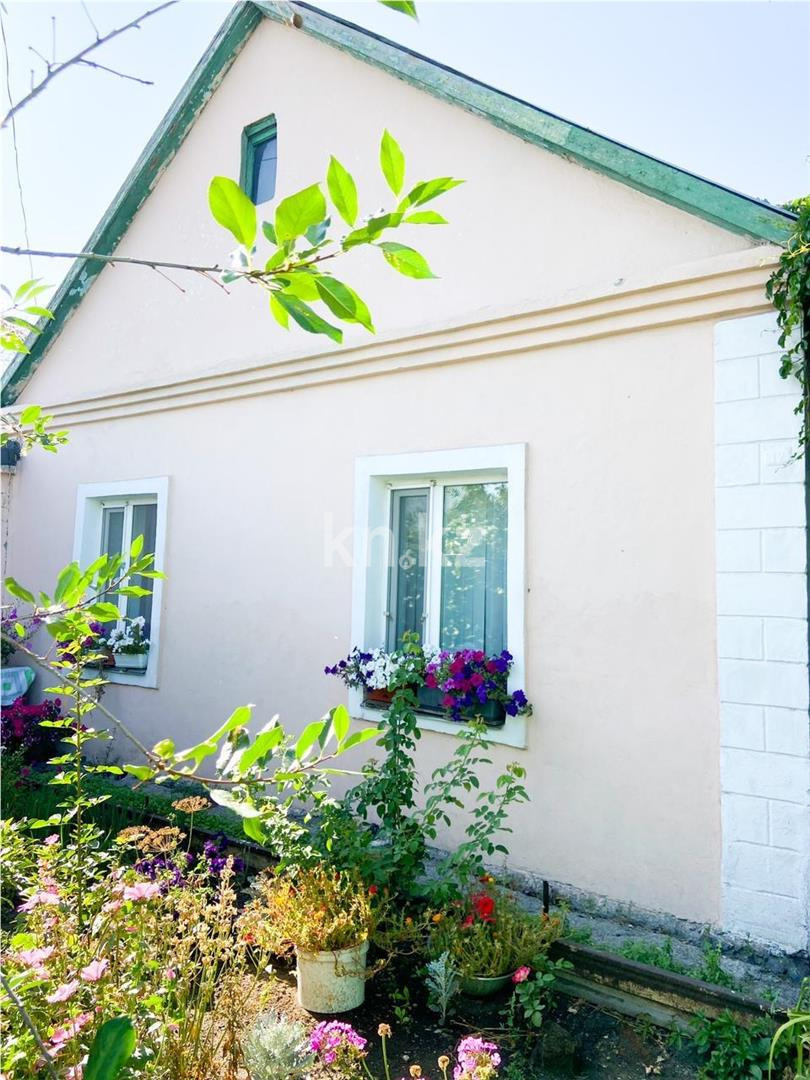 Продажа 3-комнатного дома, 62 м², ул. Маляров в Темиртау