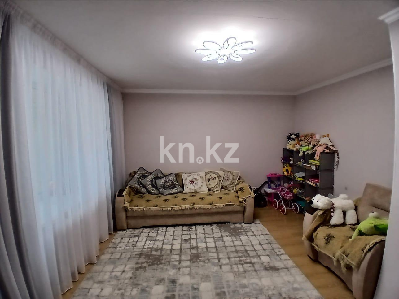 Продажа 2-комнатной квартиры, 56 м² в Астане - фото 2
