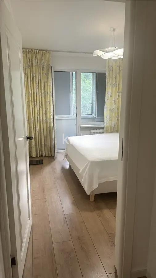 Продажа 4-комнатной квартиры, 82 м² в Алматы