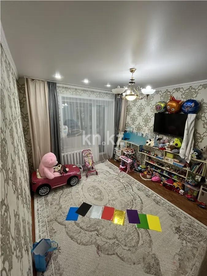 Продажа 1-комнатной квартиры, 36 м², ул. Открытая, дом  34 в Караганде