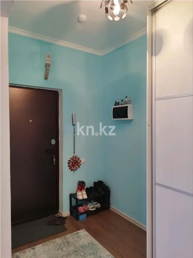 Продажа 1-комнатной квартиры, 45 м² в Алматы - фото 4
