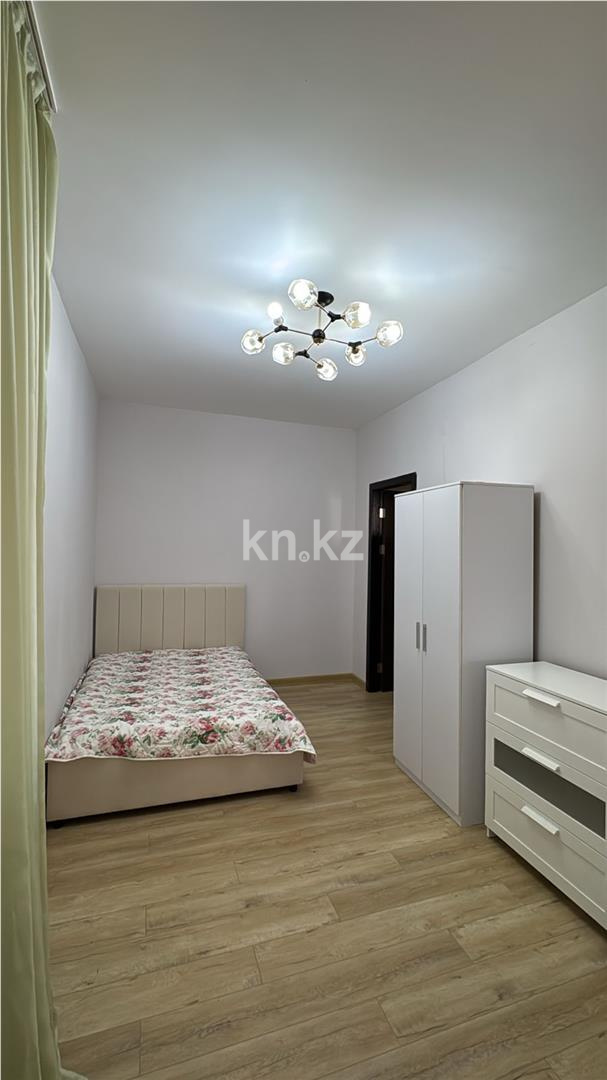 Продажа 3-комнатной квартиры, 92 м² в Астане - фото 13