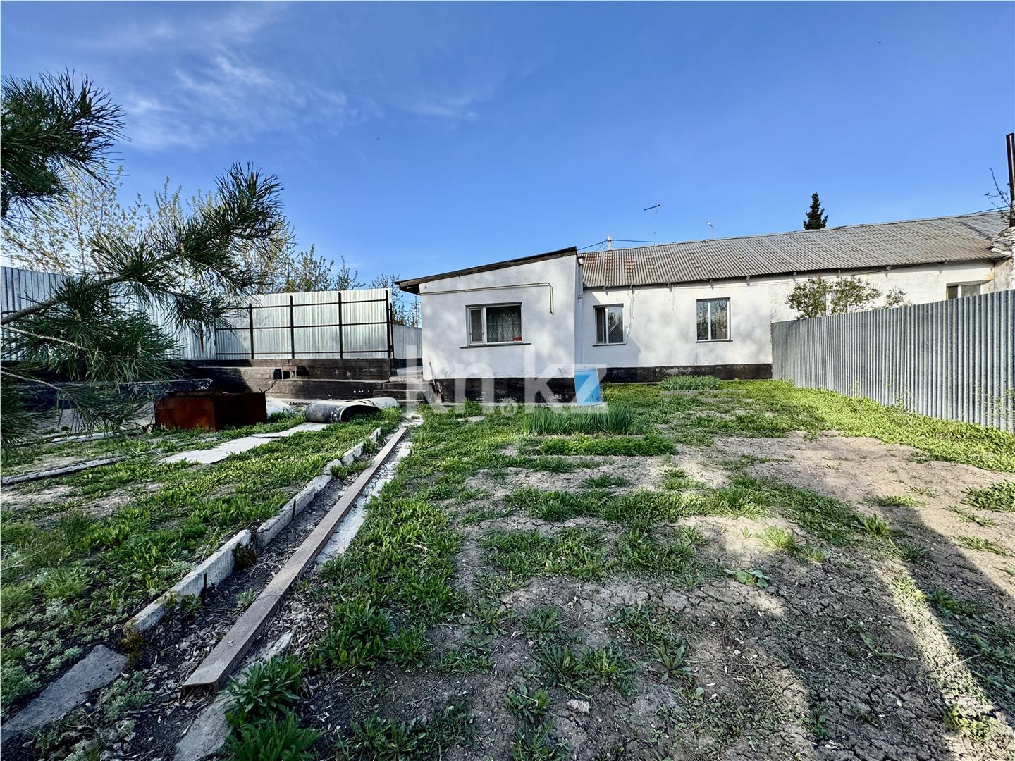 Продажа 3-комнатного дома, 76.7 м², ул. Коцюбинского, дом  1 в Караганде - фото 27