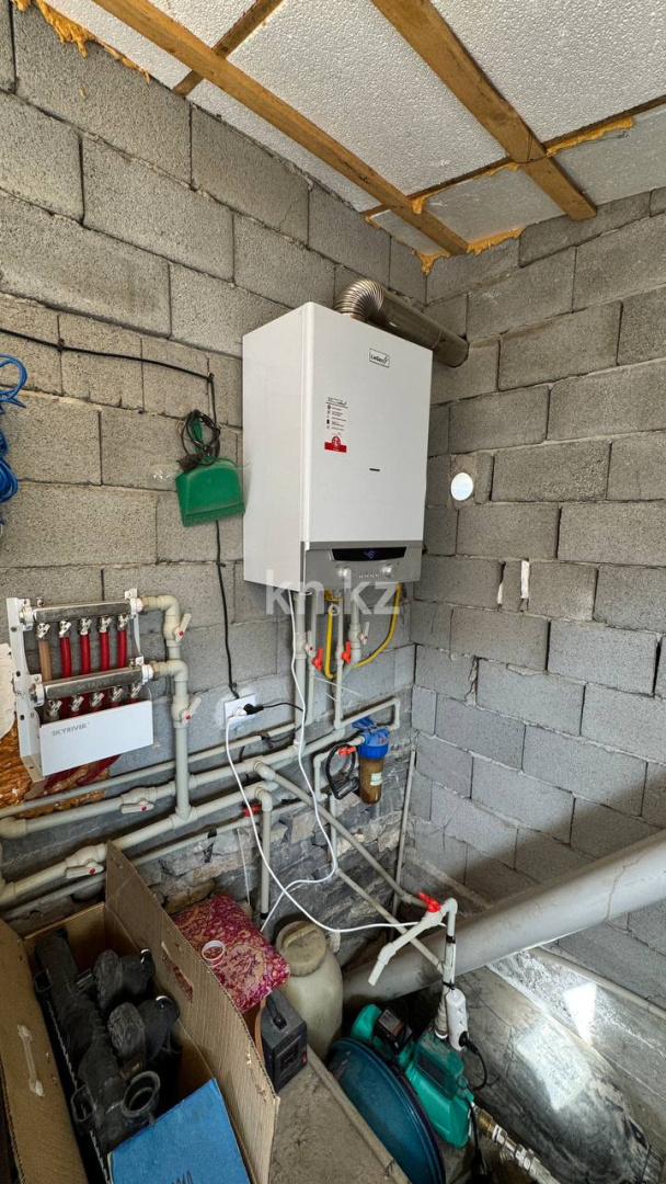 Продажа 6-комнатного дома, 182 м², Баянауыл, дом  16 в Таразе - фото 21