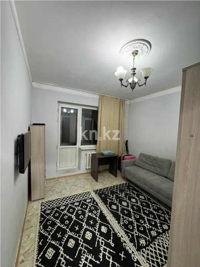 Продажа 1-комнатной квартиры, 31 м² в Алматы
