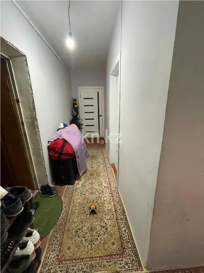 Продажа 3-комнатной квартиры, 56 м² в Караганде - фото 7