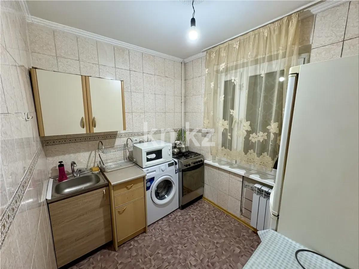 Продажа 1-комнатной квартиры, 30 м² в Алматы - фото 2
