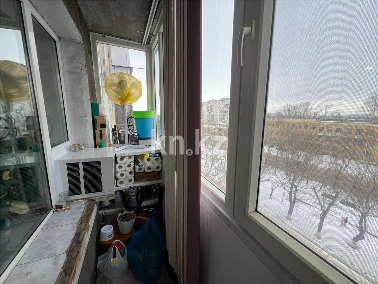 Продажа 2-комнатной квартиры, 40 м² в Караганде - фото 3