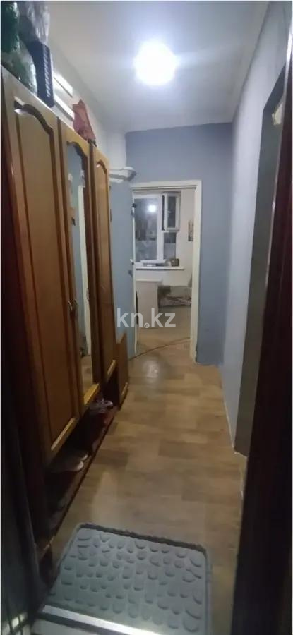 Продажа 1-комнатной квартиры, 33.7 м², пр. Райымбека, дом  206в в Алматы - фото 4