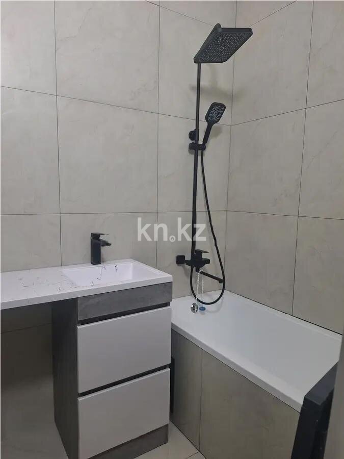Продажа 2-комнатной квартиры, 60 м² в Алматы - фото 4