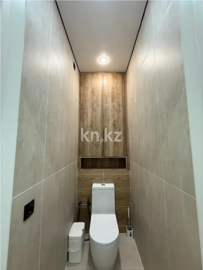 Продажа 4-комнатной квартиры, 89.6 м² в Астане - фото 7