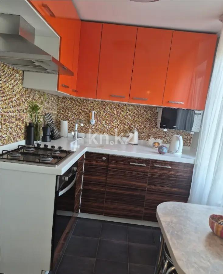 Продажа 3-комнатной квартиры, 64 м² в Алматы - фото 2