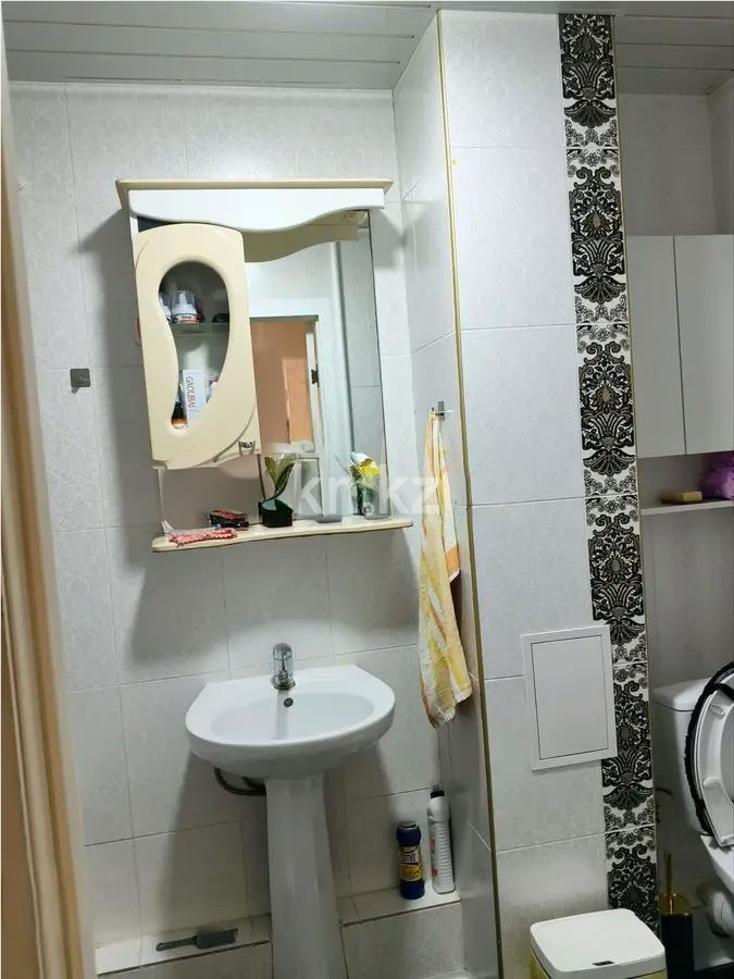 Продажа 2-комнатной квартиры, 42.2 м² в Астане - фото 4