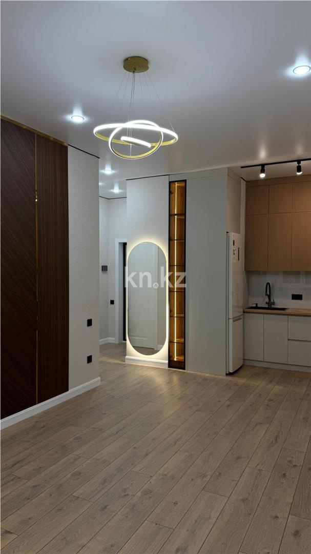 Продажа 2-комнатной квартиры, 40.4 м² в Астане - фото 2