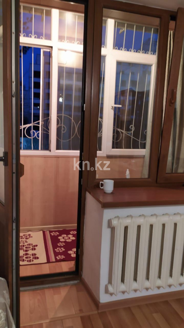 Продажа 2-комнатной квартиры, 30 м², ул. Муканова, дом  235 - ул. Кабанбай батыра в Алматы - фото 6