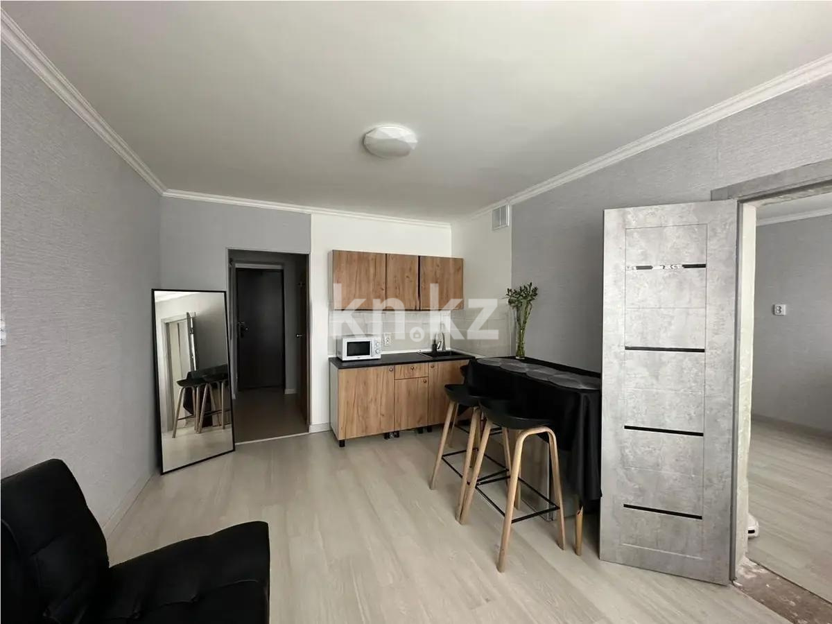 Продажа 1-комнатной квартиры, 40 м² в Астане - фото 2