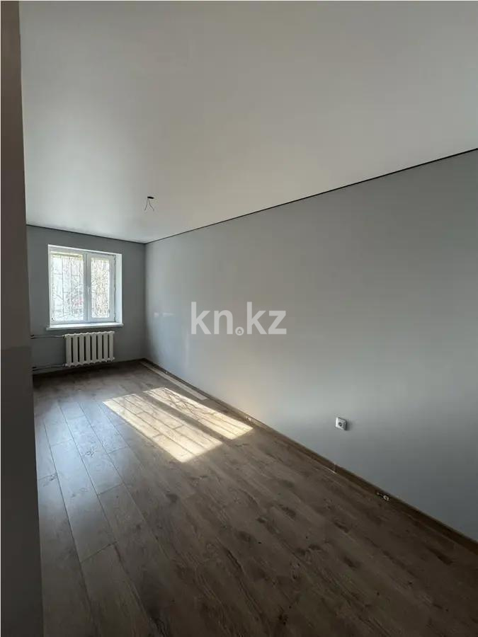 Продажа 3-комнатной квартиры, 56.4 м² в Алматы - фото 2
