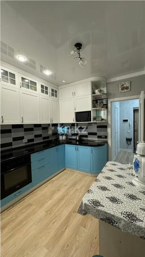 Продажа 1-комнатной квартиры, 37.5 м² в Астане - фото 2