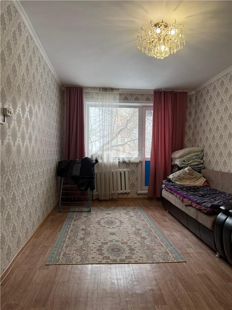 Продажа 2-комнатной квартиры, 43 м² в Караганде - фото 4