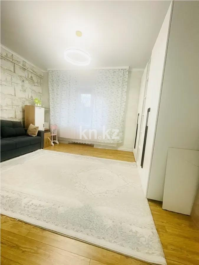 Продажа 4-комнатной квартиры, 91 м² в Алматы