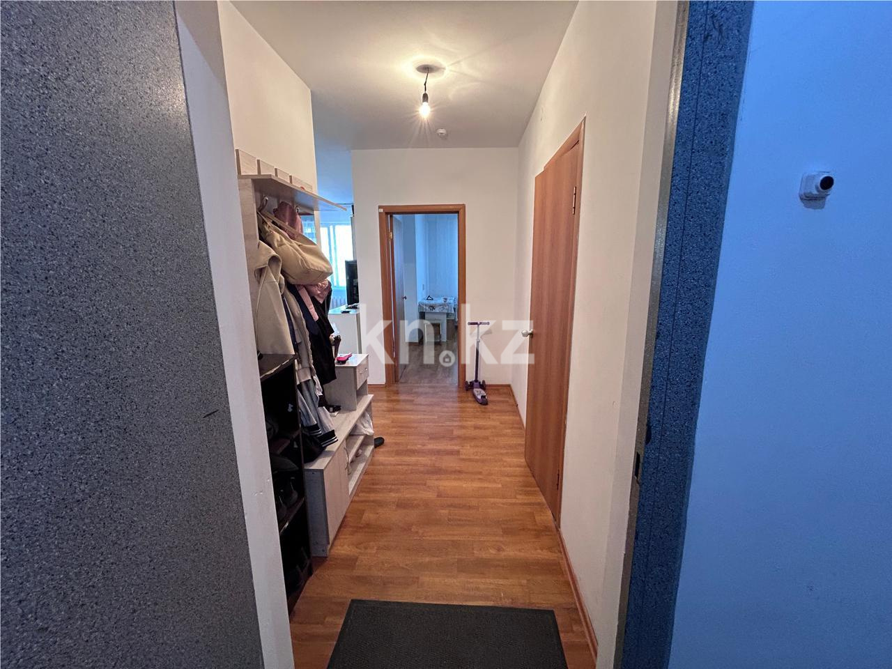 Продажа 1-комнатной квартиры, 43 м² в Астане - фото 6
