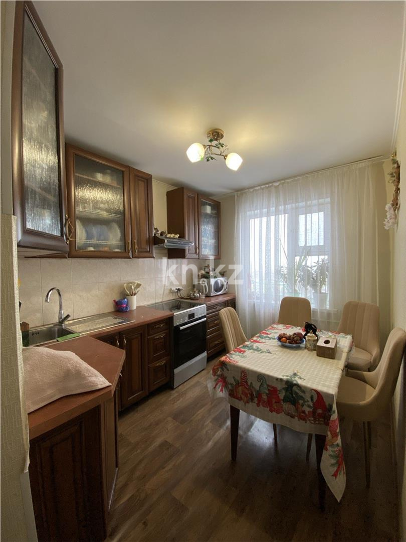 Продажа 4-комнатной квартиры, 90 м² в Темиртау - фото 10