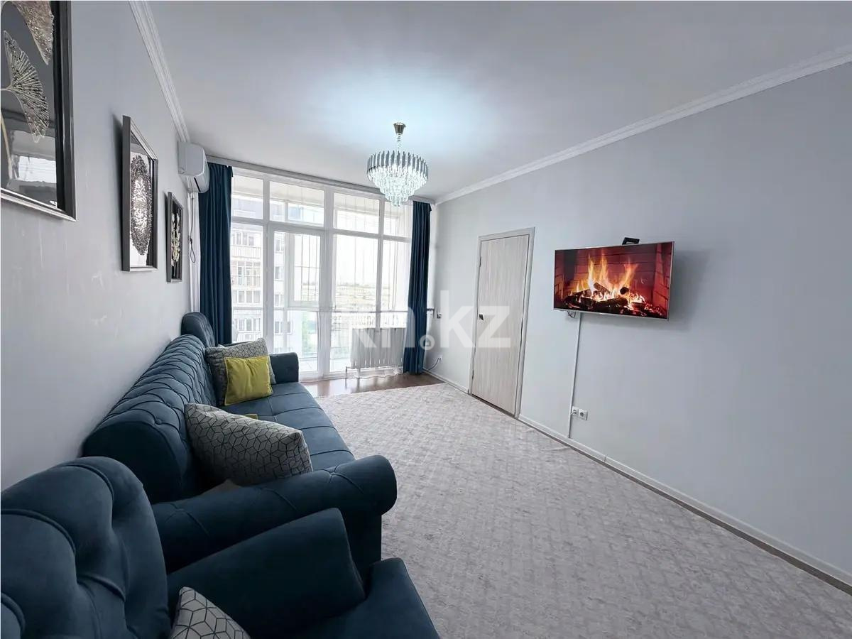 Продажа 3-комнатной квартиры, 70 м² в Алматы