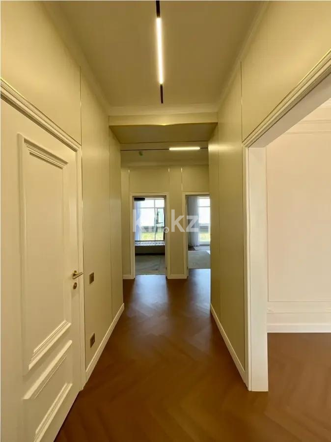 Продажа 3-комнатной квартиры, 88.6 м² в Астане - фото 6
