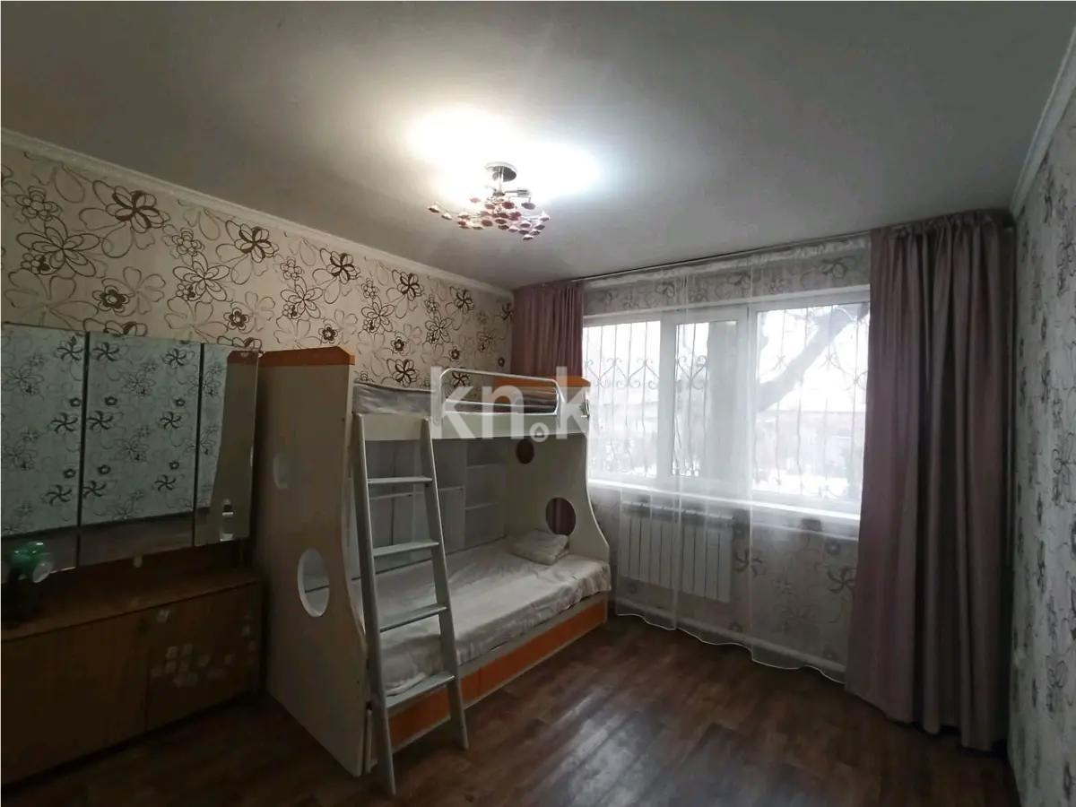 Продажа 2-комнатной квартиры, 44 м², ул. Талант, дом  30 в Алматы - фото 2
