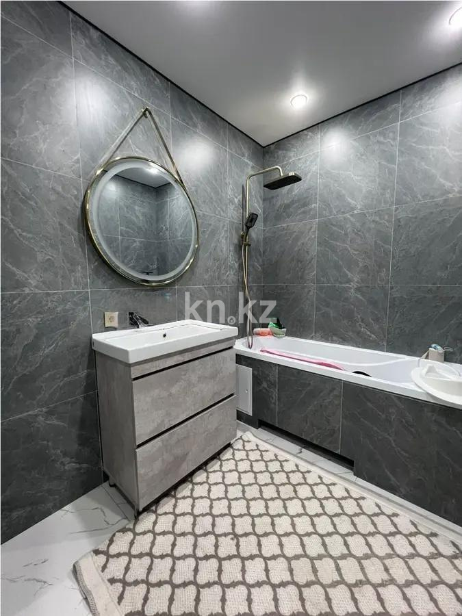 Продажа 2-комнатной квартиры, 48.75 м², ул. Е-509, дом  11 в Астане - фото 4