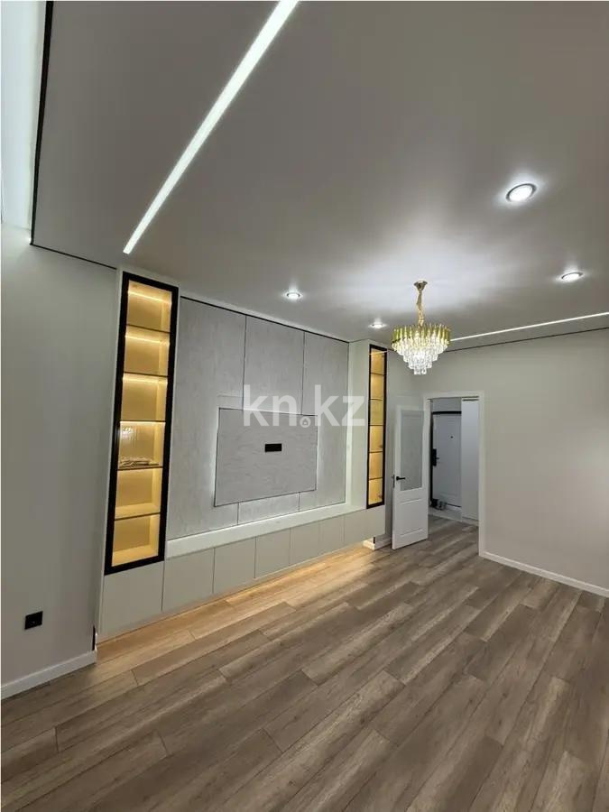 Продажа 2-комнатной квартиры, 58 м² в Астане