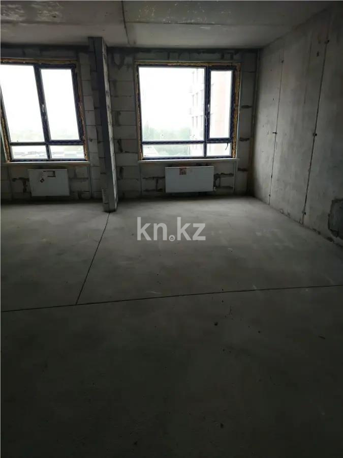 Продажа 1-комнатной квартиры, 33.6 м² в Алматы