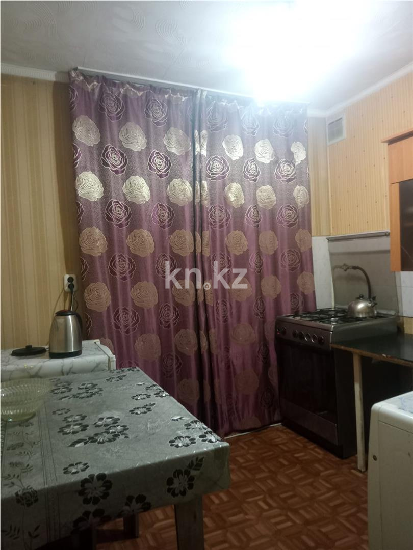 Продажа 1-комнатной квартиры, 31 м², пр. Бухар-жырау в Караганде - фото 4